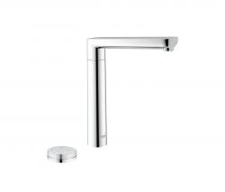 GROHE K7 F-digital Digital sink mixer - 1