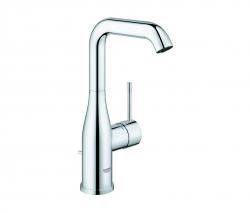 GROHE Essence однорычажный смеситель для раковины L-Size - 2