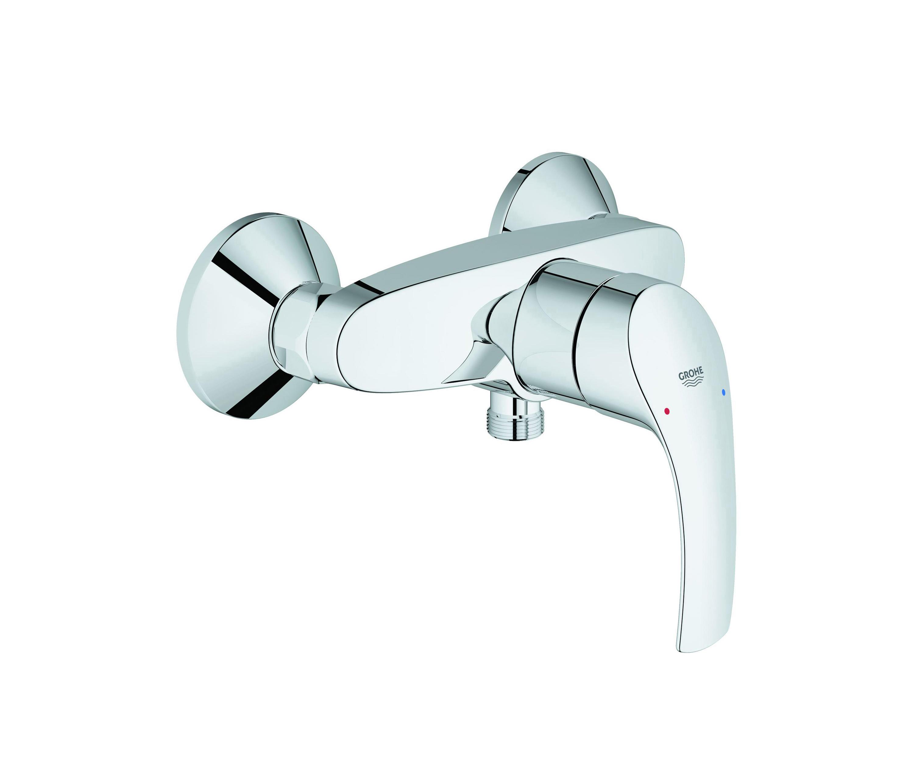 Смеситель для ванны grohe. 33555002 Eurosmart смеситель для душа. Grohe Eurosmart New [33555002]. Смеситель Grohe Eurosmart. Grohe Eurosmart New 124410.