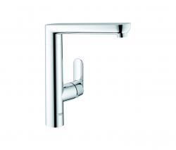 GROHE K7 Single-lever sink mixer 1/2" - 1