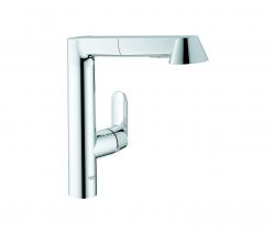 GROHE K7 Single-lever sink mixer 1/2" - 1