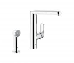 Изображение продукта GROHE K7 Single-lever sink mixer 1/2"