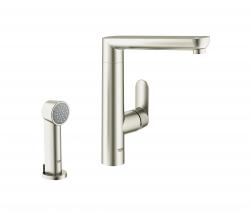 Изображение продукта GROHE K7 Single-lever sink mixer 1/2"