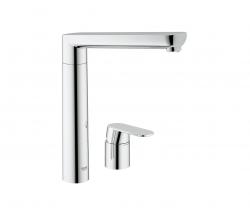 GROHE K7 Single-lever sink mixer 1/2" - 1