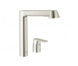 GROHE K7 Single-lever sink mixer 1/2" - 1