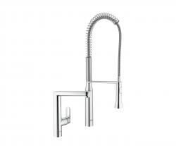 Изображение продукта GROHE K7 Single-lever sink mixer 1/2"