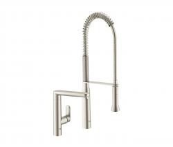 Изображение продукта GROHE K7 Single-lever sink mixer 1/2"