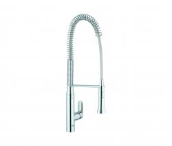 GROHE K7 Single-lever sink mixer 1/2" - 1