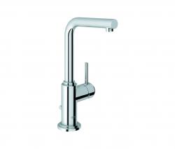 GROHE Atrio One однорычажный смеситель для раковины 1/2" - 1