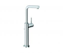 GROHE Atrio One однорычажный смеситель для раковины 1/2" - 1