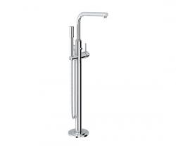 GROHE Atrio One однорычажный смеситель для ванны 1/2" - 1