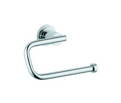 GROHE Atrio держатель для туалетной бумаги - 1