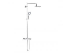 Изображение продукта GROHE Shower Systems | Rainshower Icon душевая стойка для настенного монтажа