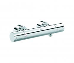 Изображение продукта GROHE Grohtherm 3000 Cosmopolitan смеситель для душа с термостатом 1/2"