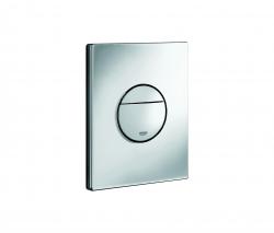 GROHE Nova Cosmopolitan Wall plate - 1