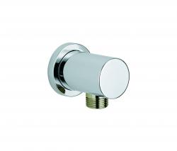 GROHE Rainshower Shower outlet elbow, 1/2" - 1