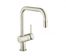 Изображение продукта GROHE Single-lever sink mixer 1/2"