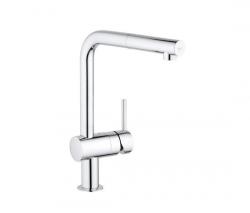 GROHE Single-lever sink mixer 1/2" - 1