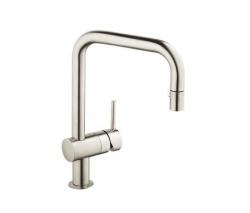 Изображение продукта GROHE Single-lever sink mixer 1/2"