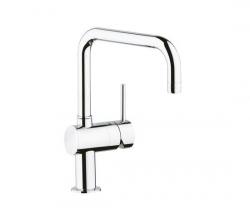 GROHE Single-lever sink mixer 1/2" - 1