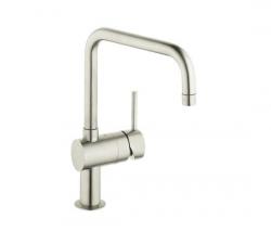 Изображение продукта GROHE Single-lever sink mixer 1/2"