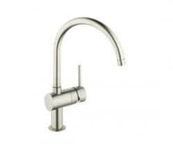 Изображение продукта GROHE Single-lever sink mixer 1/2"