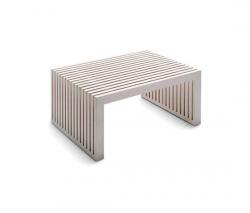 BENCH+TABLE VII - 1