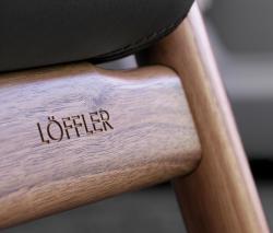 LÖFFLER HOLZER chair - 5