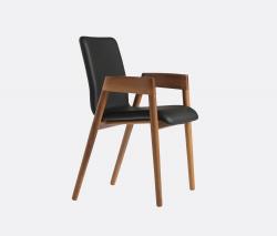 LÖFFLER HOLZER chair - 3