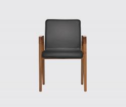 LÖFFLER HOLZER chair - 4