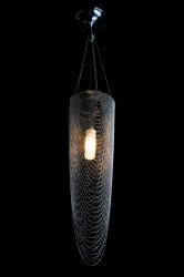 Изображение продукта Willowlamp Circular Pod 150 подвесной светильник