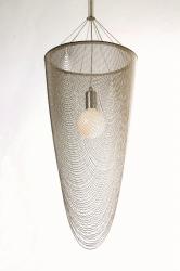 Willowlamp Circular Pod 400 подвесной светильник - 2
