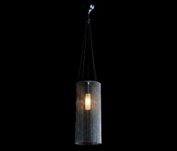 Изображение продукта Willowlamp Circular Cropped 150 подвесной светильник