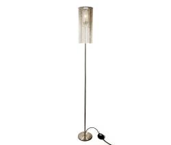Willowlamp Circular Cropped 150 Standing Lamp - 1