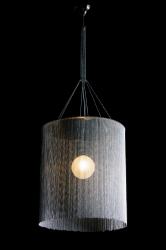 Изображение продукта Willowlamp Circular Cropped 400 подвесной светильник