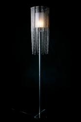 Изображение продукта Willowlamp Scalloped Looped 280 Standing Lamp