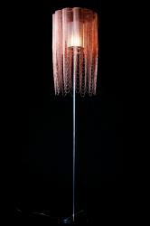 Изображение продукта Willowlamp Scalloped Looped 400 Standing Lamp