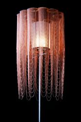 Willowlamp Scalloped Looped 400 Standing Lamp - 2