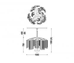 Willowlamp Faraway Tree - 1000 - 8