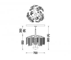 Willowlamp Faraway Tree - 700 - 8