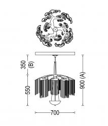 Willowlamp Faraway Tree - 700 - 9