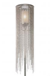 Willowlamp Circular Willow 150 Standing Lamp - 2