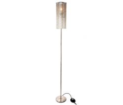 Willowlamp Scalloped Cropped 150 Standing Lamp - 1