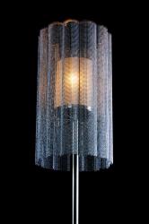 Willowlamp Scalloped Cropped 280 Standing Lamp - 2