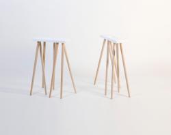 Covo Caterpillar Stool - 2