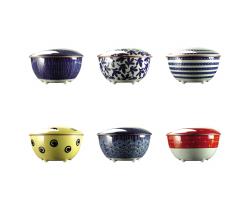 Covo Mil Mil bowls - 7