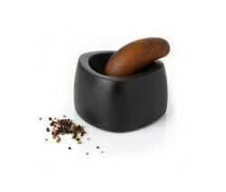Röshults Flavor Spice Crusher Antracit - 2