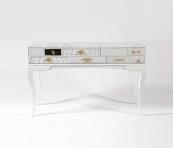 Boca do lobo York Console - 2