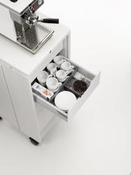 Vitra Caddy Catering - 4