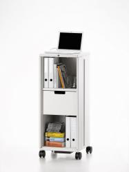 Vitra Caddy Standard - 5